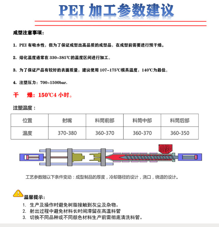 PEI碳纤导电