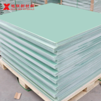 FR4板水绿色玻纤板电工绝缘3240环氧板FR-4板环氧树脂板加工切割