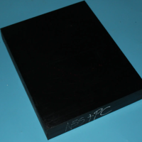 黑色ABS+PC板